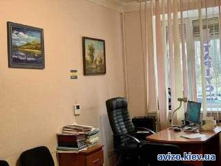 1012564 продаж 2-к квартира Київ, Печерський, 126000 $