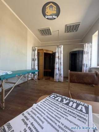 1011576 довгострокова оренда об’єкт сфери послуг Бориспільський, Борис