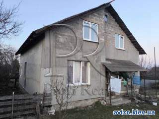 1011435 продаж 7-к будинок Бориспільський, Мартусівка, 68000 $