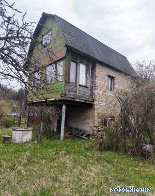 1012578 продаж 3-к дача Бучанський, Бабинці, 13000 $
