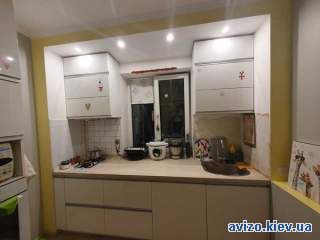 1008172 продаж 2-к квартира Київ, Деснянський, 55000 $