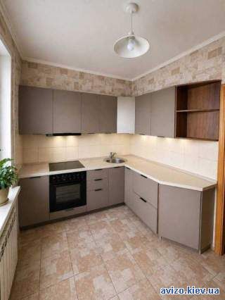 1012350 продаж 3-к квартира Київ, Дарницький, 89000 $