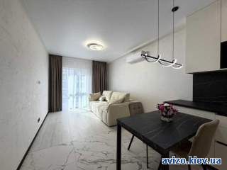 1012382 продаж 1-к квартира Київ, Голосіївський, 110000 $