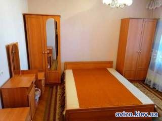 1009339 довгострокова оренда 2-к квартира Київ, Деснянський, 10000 грн