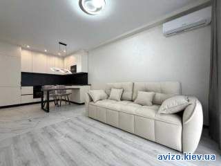 1012342 продаж 1-к квартира Київ, Голосіївський, 120000 $