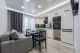 1012587 продаж 1-к квартира Бучанський, Коцюбинське, 49000 $