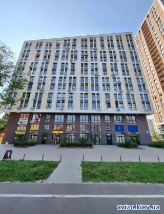 Продаж 1к квартири жк"Madison Garden's "