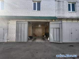 1010752 продаж окремий гараж Київ, Деснянський, 28000 $