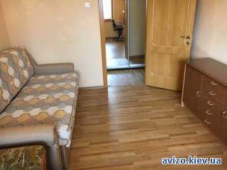 1012375 довгострокова оренда 2-к квартира Київ, Голосіївський, 15000 г