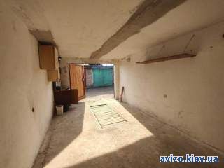 1011695 продаж окремий гараж Київ, Деснянський, 10000 $