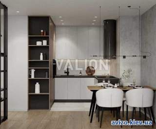 1012352 продаж 2-к квартира Київ, Дарницький, 170000 $