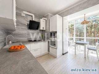 1012353 продаж 1-к квартира Київ, Деснянський, 84000 $