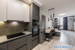 1012354 продаж 2-к квартира Київ, Дніпровський, 70000 $