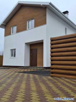 841900 продаж 5-к будинок Броварський, Зазим`я, 111000 $