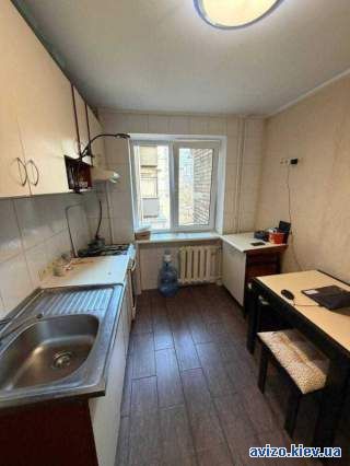 1011212 продаж 2-к квартира Київ, Голосіївський, 120000 $