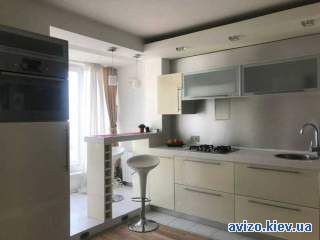 1012195 продаж 1-к квартира Київ, Солом`янський, 63500 $