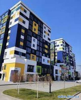 Буча, вул. Вишнева продаж ділянки 6 соток
