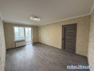 1012463 продаж 1-к квартира Київ, Деснянський, 56000 $