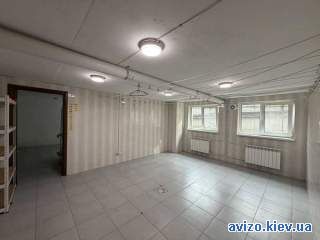 1011318 продаж офісне приміщення Київ, Шевченківський, 117000 $