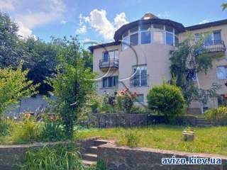 1008900 продаж 6-к будинок Київ, Солом`янський, 595000 $