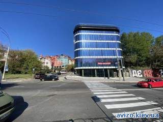 993150 довгострокова оренда приміщення вільного призначення, будівлі К