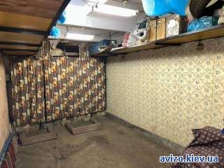 Продам гараж,Дніпровський,Березняки,вул.Березняківська 23.