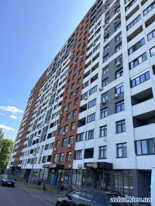1012347 продаж 1-к квартира Київ, Солом`янський, 62000 $