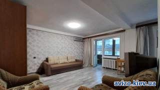 1011038 довгострокова оренда 1-к квартира Київ, Печерський, 18000 грн.