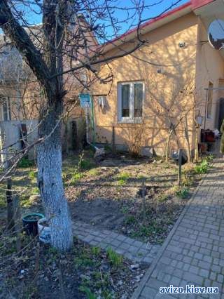 Продам 2-поверховий будинок Боярка
