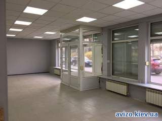 Здам в оренду комерційне приміщення р-н Вокзальної, м. Біла Церква