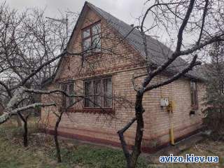 998133 продаж 3-к дача Бучанський, Пороскотень, 29900 $