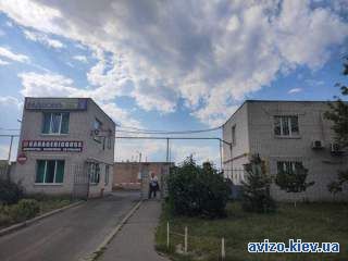 1002001 продаж окремий гараж Київ, Деснянський, 23000 $