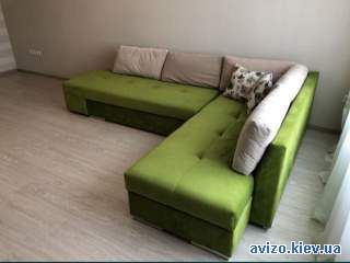 продаж 1но кімн  в новому будинку,С.Петлюри 36 в