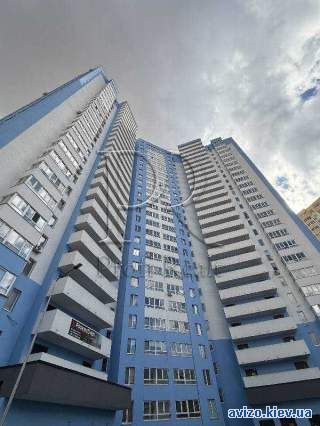 1012544 продаж 3-к квартира Броварський, Бровари, 72000 $