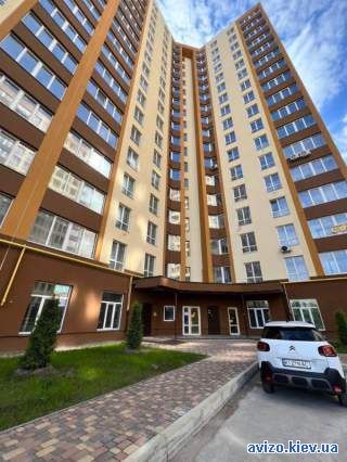 Продаж 1 к квартири Вишневе, ЖК Променада
