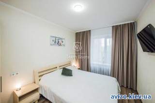 1012547 продаж 3-к квартира Київ, Дарницький, 94000 $