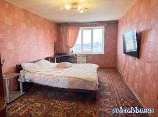 1012546 продаж 3-к квартира Київ, Святошинський, 49500 $