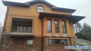 Елітне село Романків розкішний будинок 420 м.кв.