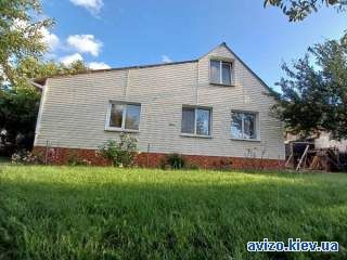 Будинок на два входи Тарасівка 116м.кв. 12 соток