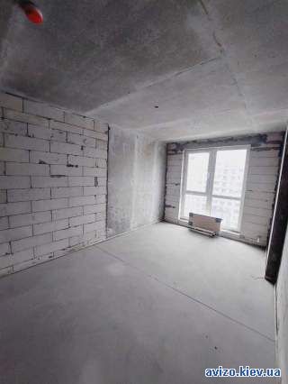 1012228 продаж 2-к квартира Київ, Солом`янський, 94500 $