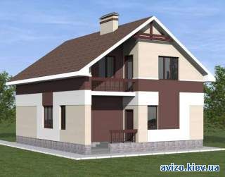 Продам будинок в (с. Насташка) 100 км. від Києва