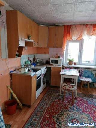 Продається дві кімнати в гуртожитку Центр вул. Шолом Алейхема.
