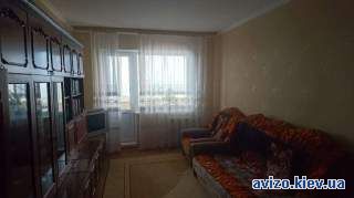 Продам 3х кімнатну квартиру