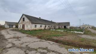 Продається приіщення Ферма
