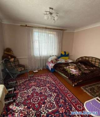 Продається будинкок на Заріччі ( район Дерев’яного місту)