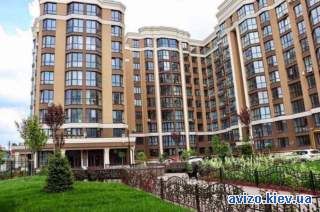 Продам 1-кімн. квартиру, Києво-Святошинський район, пр-т Мартинова, 12