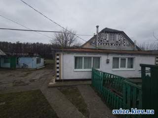 Продається будинок с. Безугляки