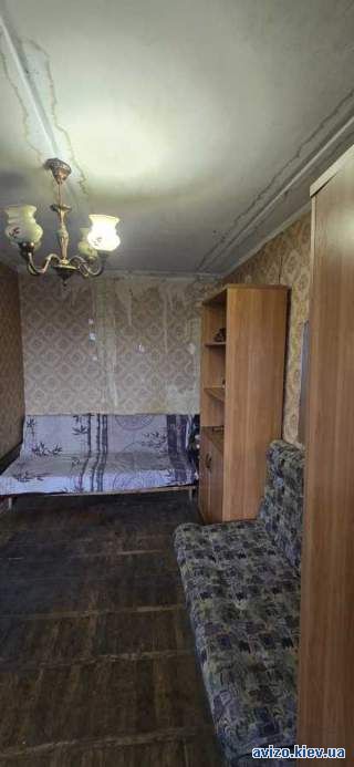 1011427 продаж 1-к квартира Київ, Шевченківський, 22000 $