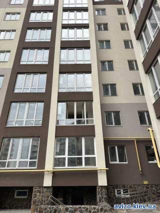 1011288 продаж 1-к квартира Обухівський, Ходосівка, 49940 $