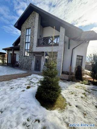 1010145 довгострокова оренда 4-к будинок Обухівський, Круглик, 3500 $/